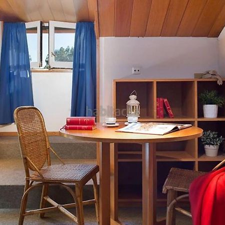 El Chalet Del Montseny เซวา ภายนอก รูปภาพ