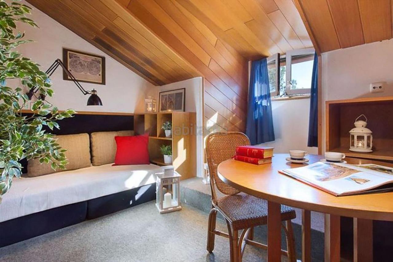 El Chalet Del Montseny เซวา ภายนอก รูปภาพ
